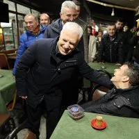 Mudanya’da gönüller bir oldu sofralar bereketle doldu Mudanya’da gönüller bir oldu sofralar bereketle doldu