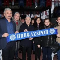 Mudanya’da gönüller bir oldu sofralar bereketle doldu Mudanya’da gönüller bir oldu sofralar bereketle doldu