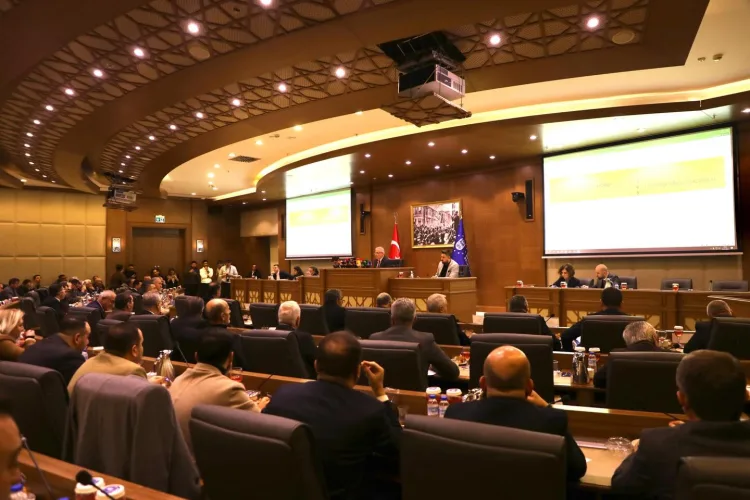 Mudanya’da Güneş Enerji Santrali Onaylandı!