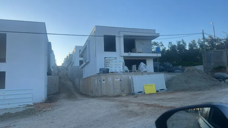 Mudanya’da İnşaat Krizi: İsyan Büyüyor!