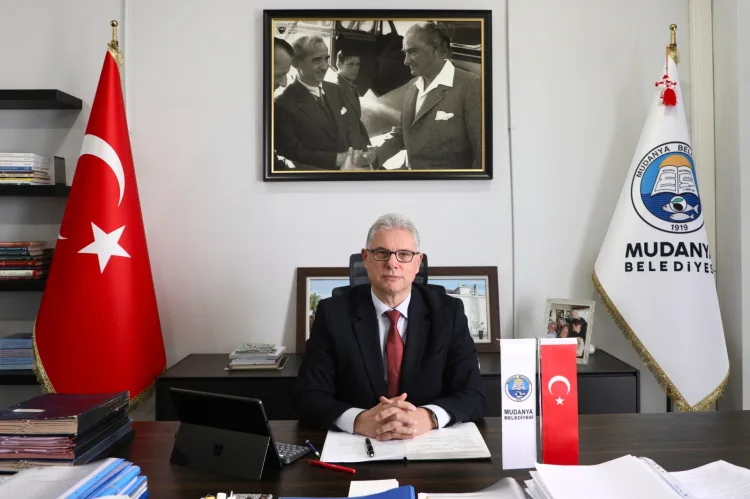 Mudanya’da Kaçak Yapılara Yıkım Süreci Başlıyor!