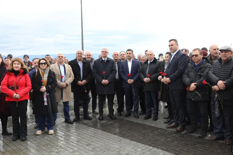 Mudanya’da Mübadele Anmaları: Tarih ve Kültür Buluştu