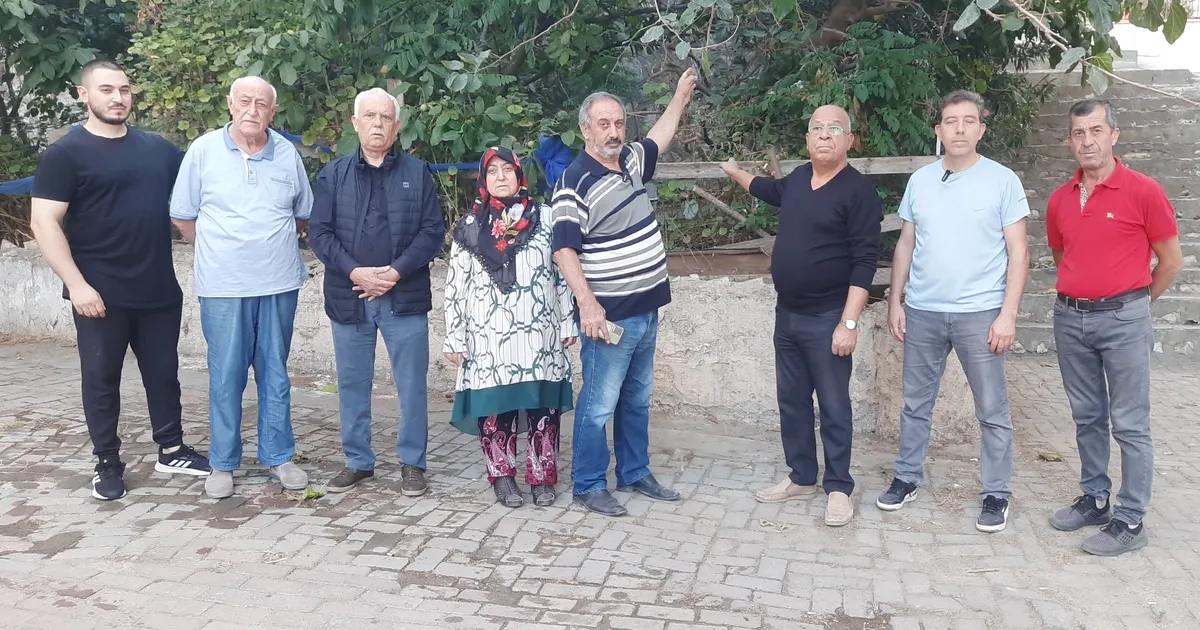 Mudanya’da Trafolar İçin Mahalle İsyanı!