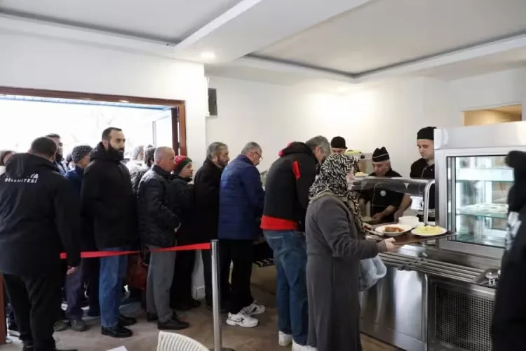 Mudanya’da Uygun Fiyatlı Lokanta Dönemi Başladı!
