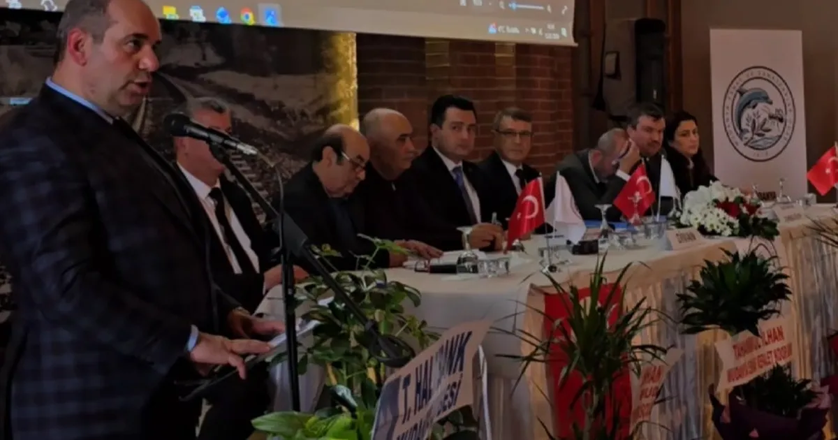Mudanya Esnafı Abdulazizoğlu’na Güven Dedi!