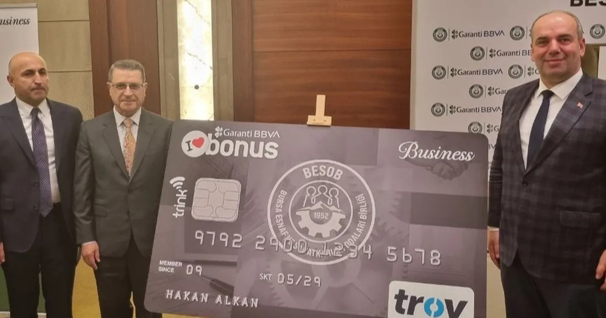 Mudanya Esnafına Oda Aidatı Desteği Müjdesi!