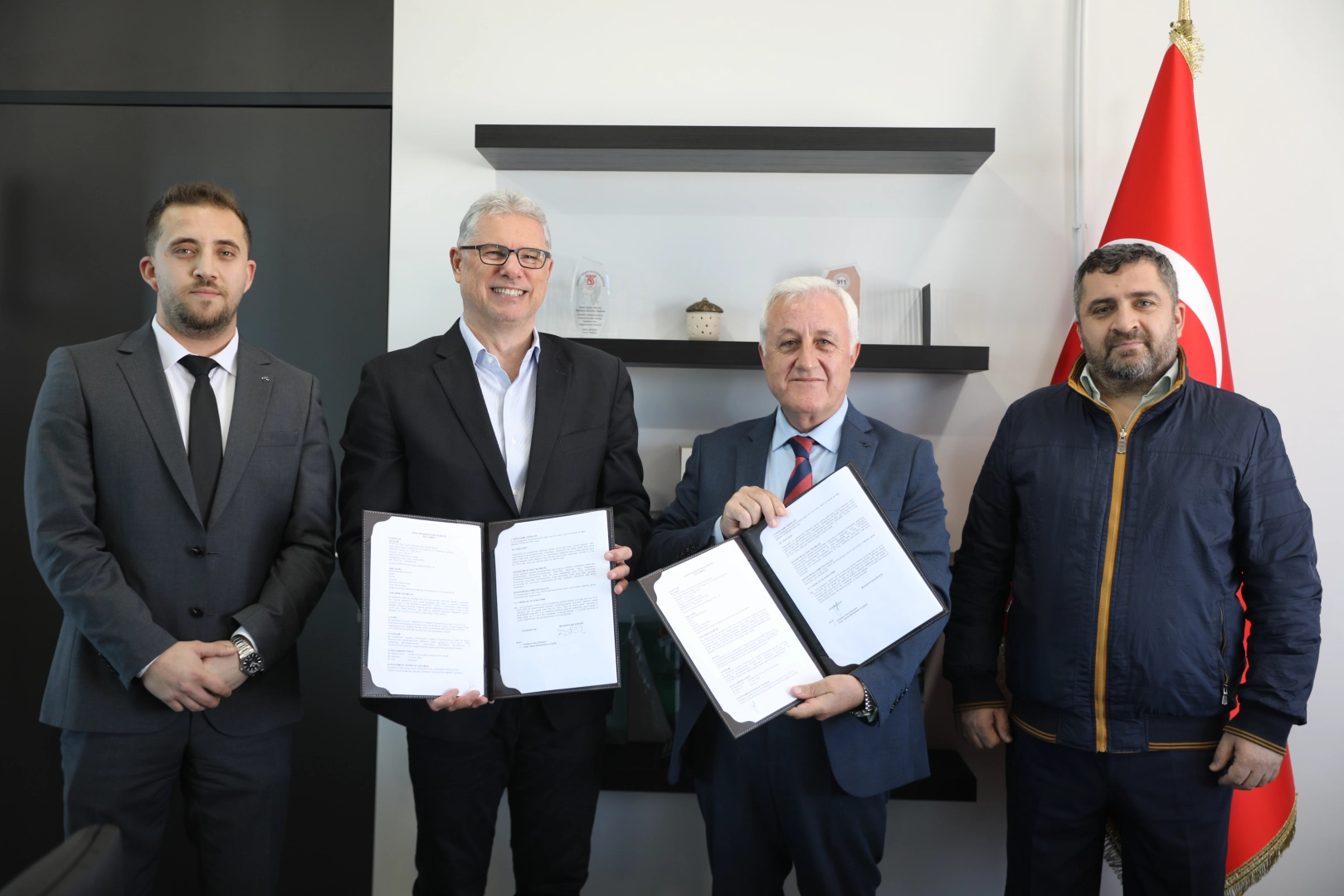 Mudanya Triatlonu 2026’ya Ev Sahipliği Yapacak!