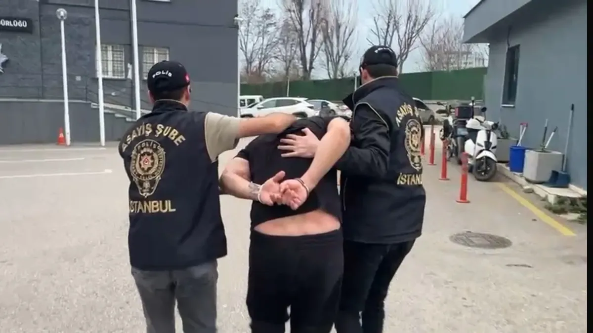 Müebbet Hapis Cezaevi Firası Son Buldu!