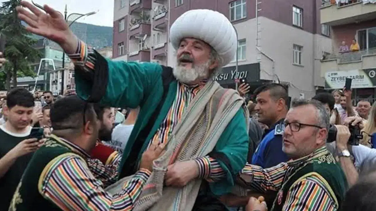 Müfit Can Saçıntı’dan Dikkat Çeken Açıklama!