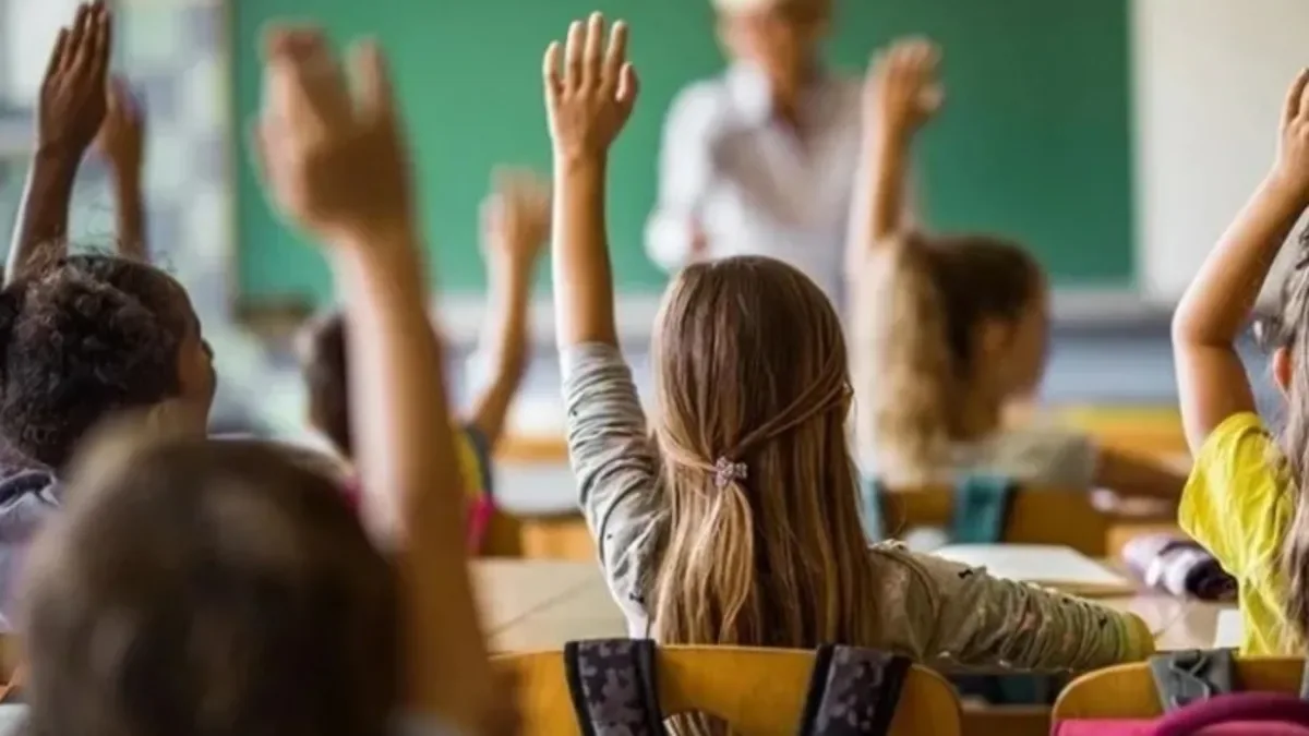 Müfredatın Gerçekleri: Eğitimde Neler Oluyor?