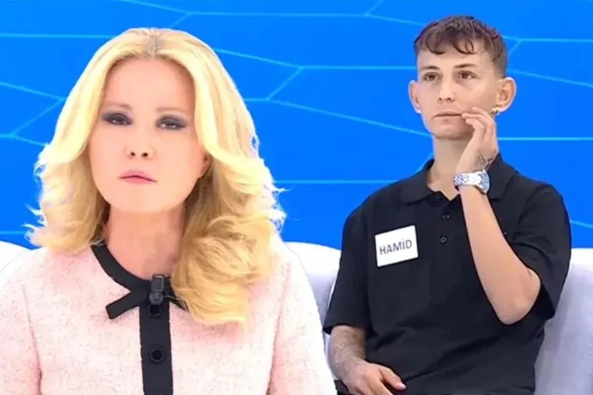 Müge Anlı’daki Hamid Davasında Anne ve Dayı Gözaltında, Yeni Gelişmeler Yaşanıyor