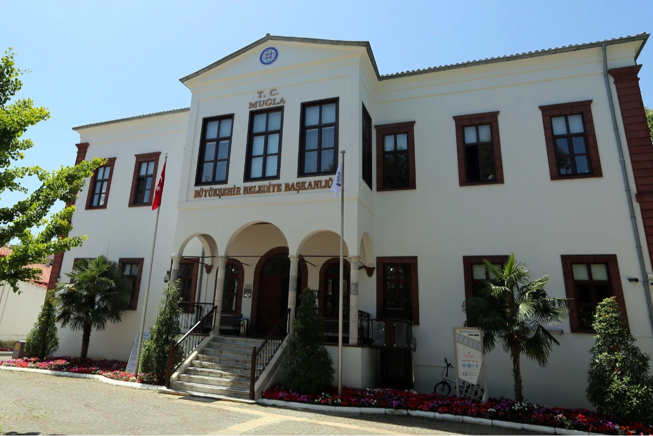 Muğla, 2025 Bütçesinde Türkiye’yi Geride Bıraktı!