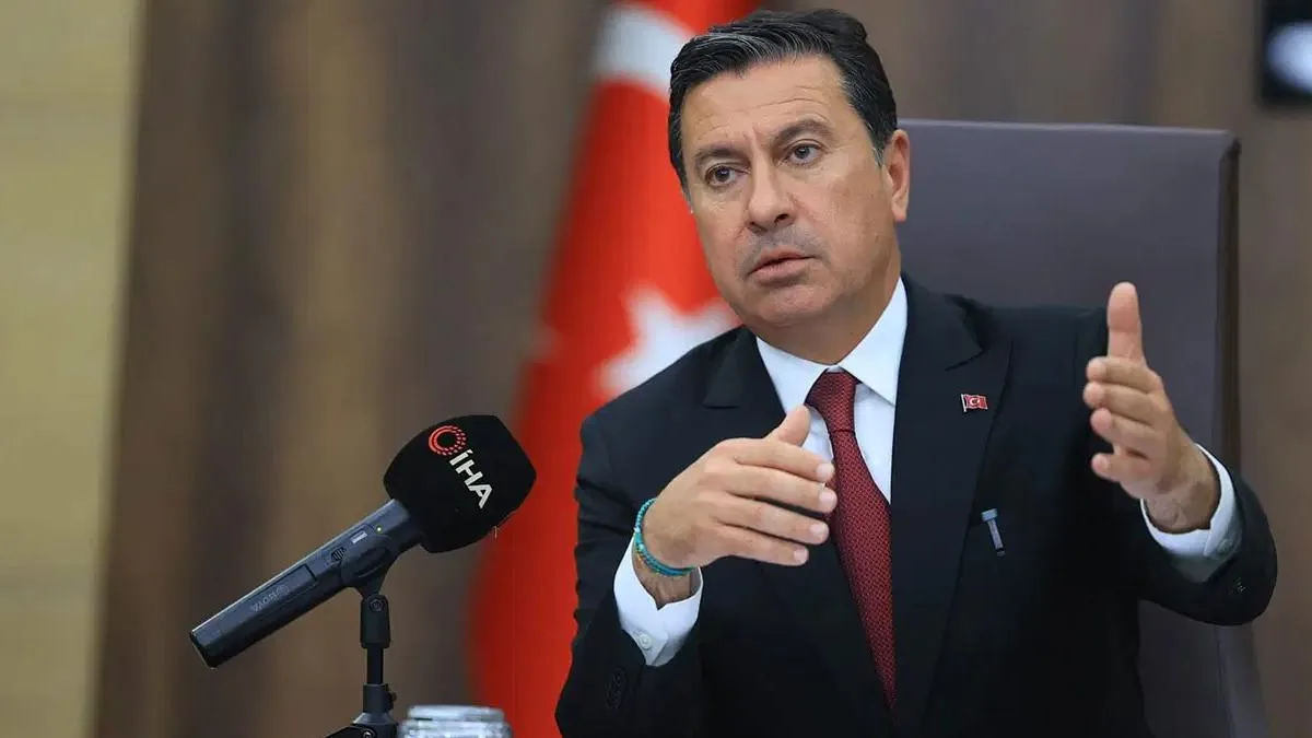 Muğla Başkanı Aras, CHP’den Ayrılıp Bağımsız Oldu