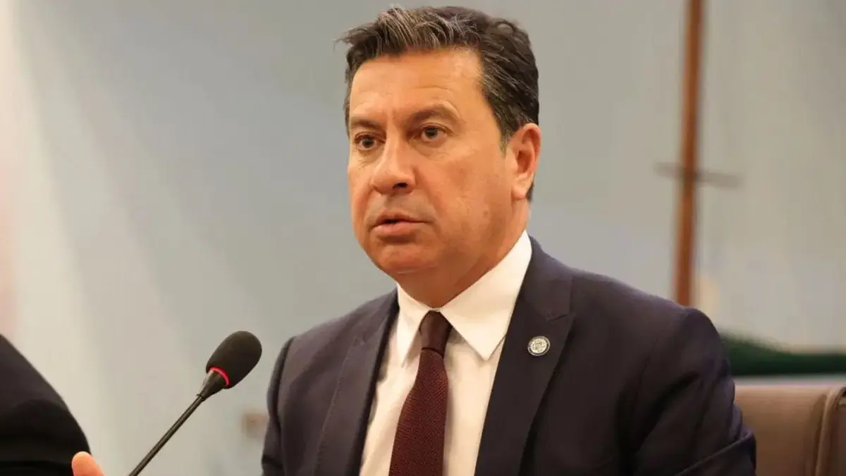 Son Dakika | Muğla Büyükşehir Belediye Başkanı Ahmet Aras CHP den istifa etti 2