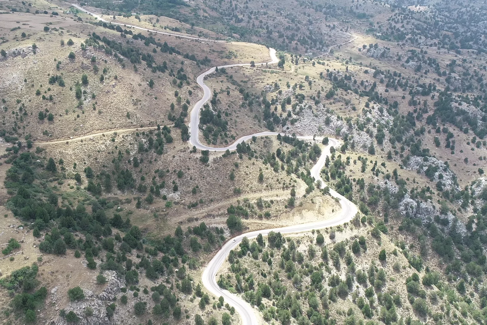 Muğla’da 102 Milyon TL ile Yenilenen Yollar Açıldı