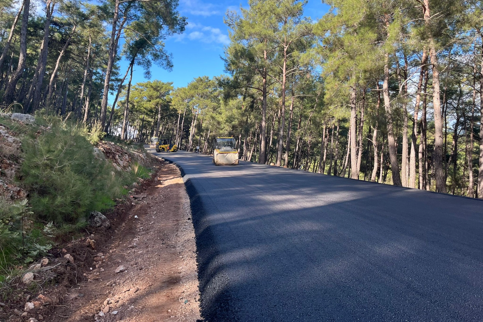 Muğla’da 328 Milyon TL’lik Yatırım Hamlesi!