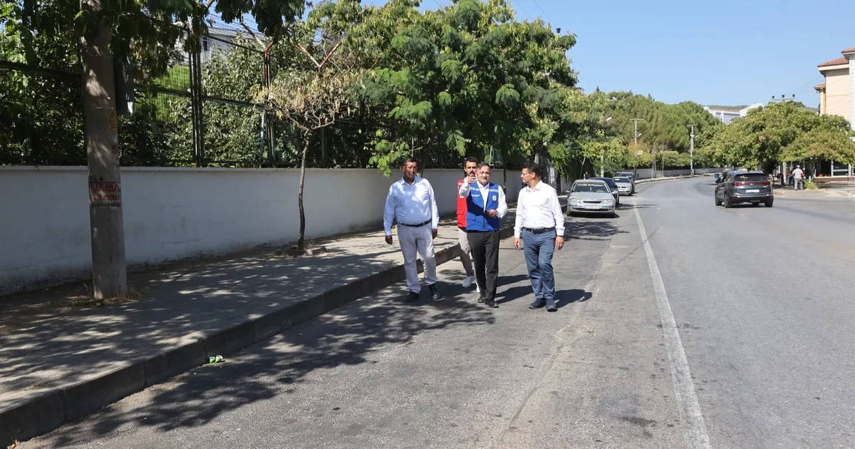 Muğla’da 502 Milyon TL’lik Altyapı Yatırımı!