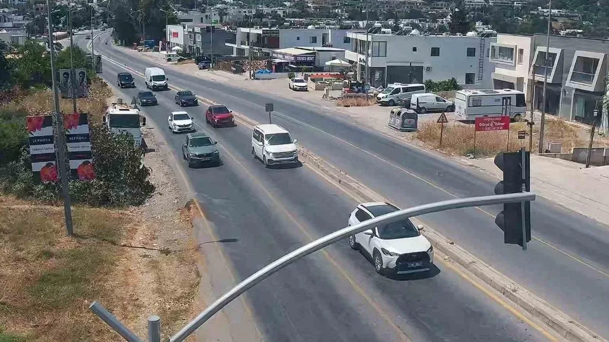 Muğla’da Akıllı Ulaşım ile Trafik Rahatlayacak