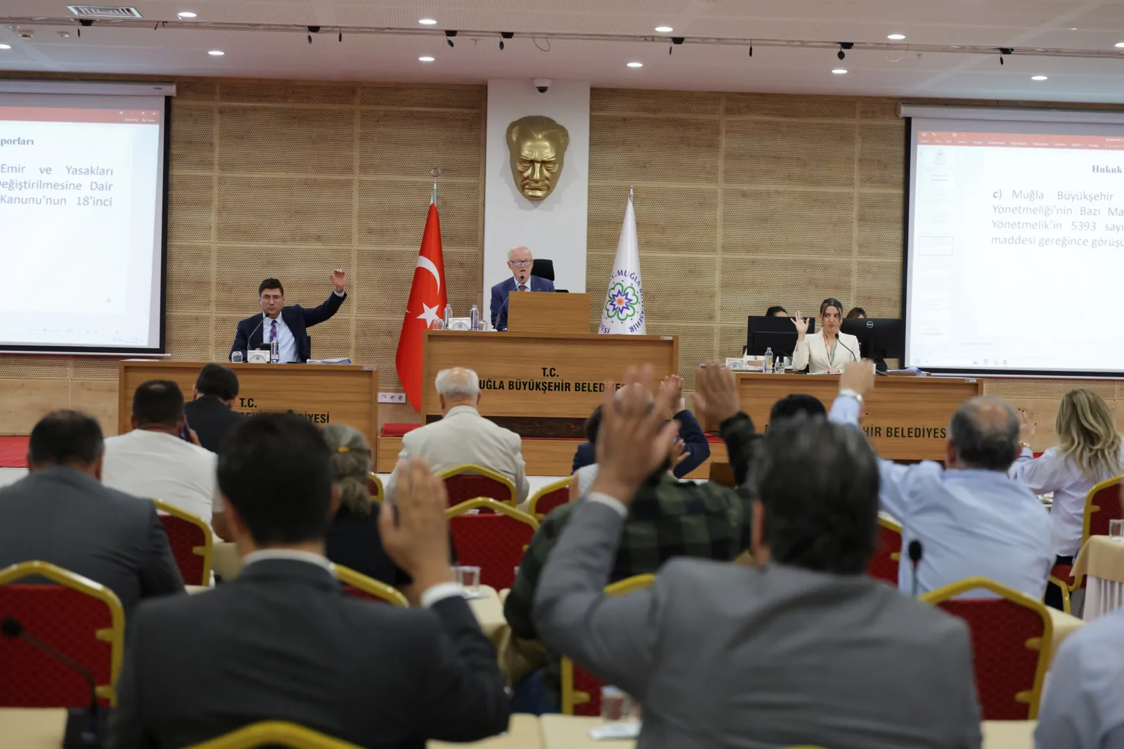 Muğla’da Annelere Ücretsiz Ulaşım Desteği!