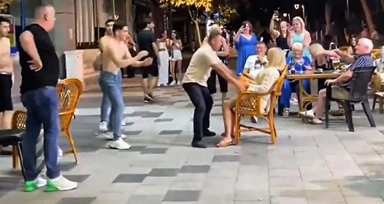 Muğla’da Apaçi Dansı Krizine Acil Toplantı!
