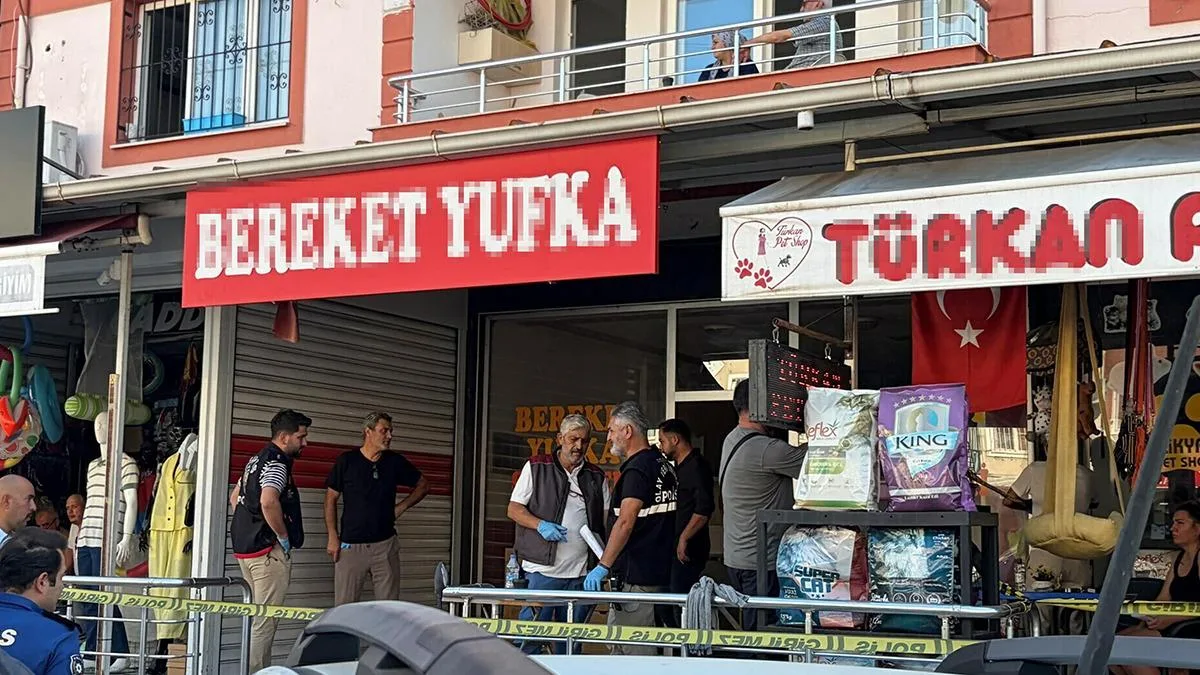 Muğla’da Baba, Çocuklarını Öldürüp İntihar Etti