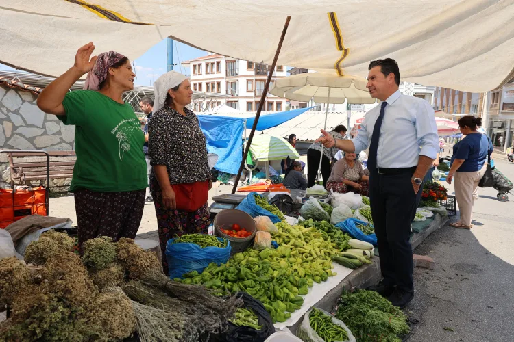 Muğla’da Çiftçilik Alarm Veriyor: Gençler Uzaklaşıyor