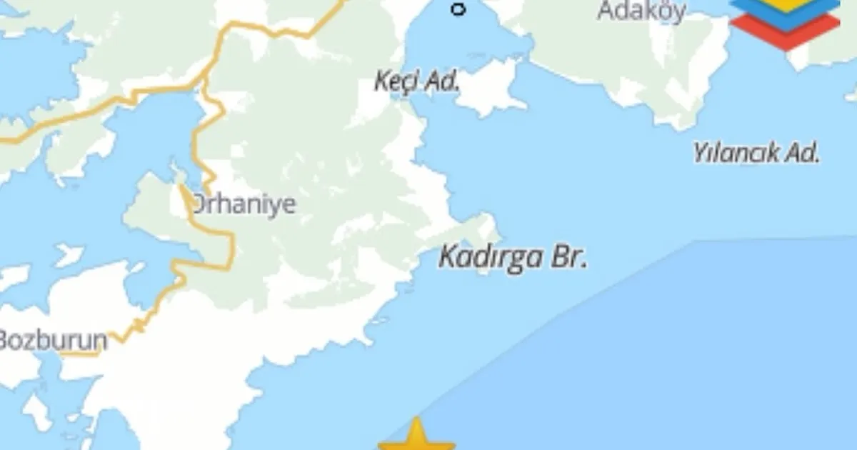 Muğla’da Deprem: 14 Yaşındaki Afranur Hayatını Kaybetti