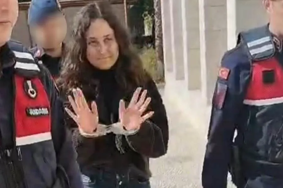 Muğla’da Esra Işık’ın Duruşmasına Dikkat!
