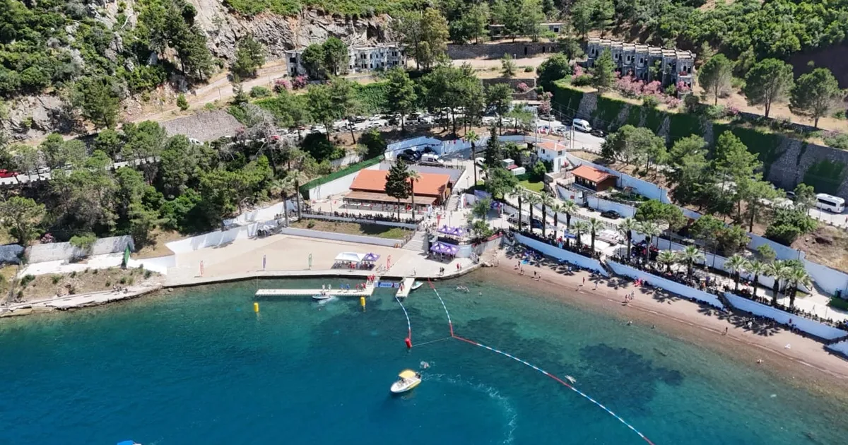 Muğla’da Kabotaj Bayramı’na Yeni Eğitim Tesisi