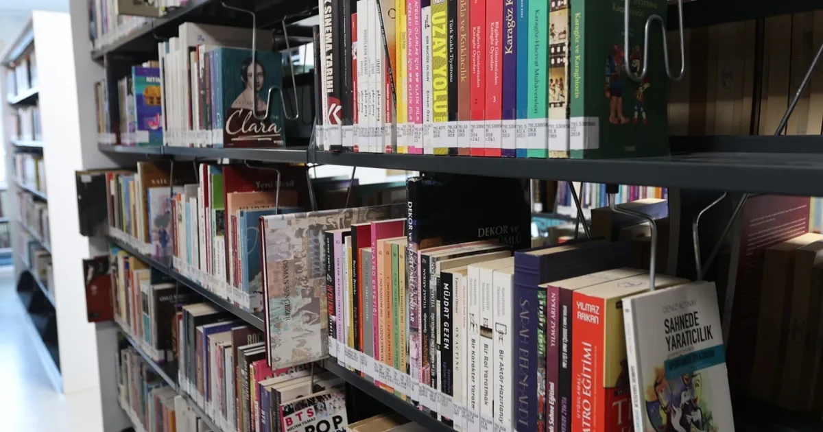 Muğla’da Kitap Bağışlarıyla Okuma Seferberliği!