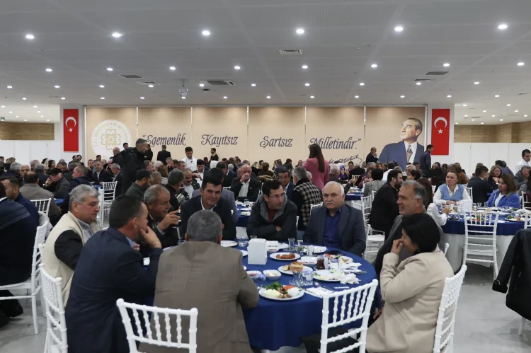 Muğla’da Kooperatifler Güç Birliği Yaratıyor!