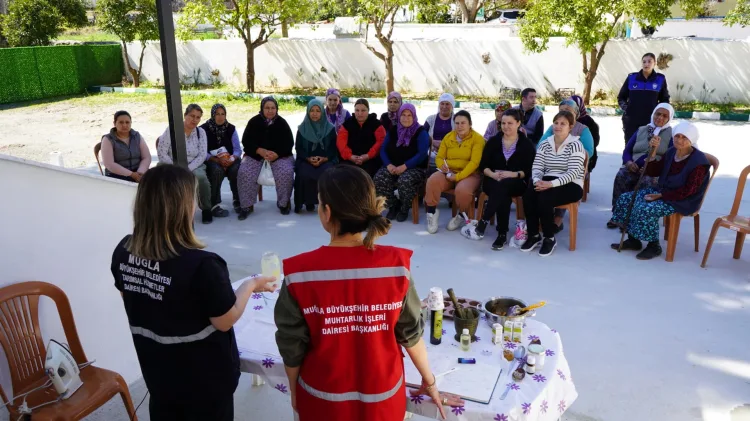 Muğla’da Muhtarlar Akademisi ile Gelişim Dönemi