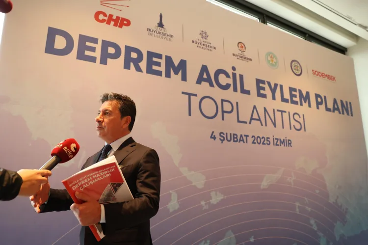 Kriz Masası Çalışmaları