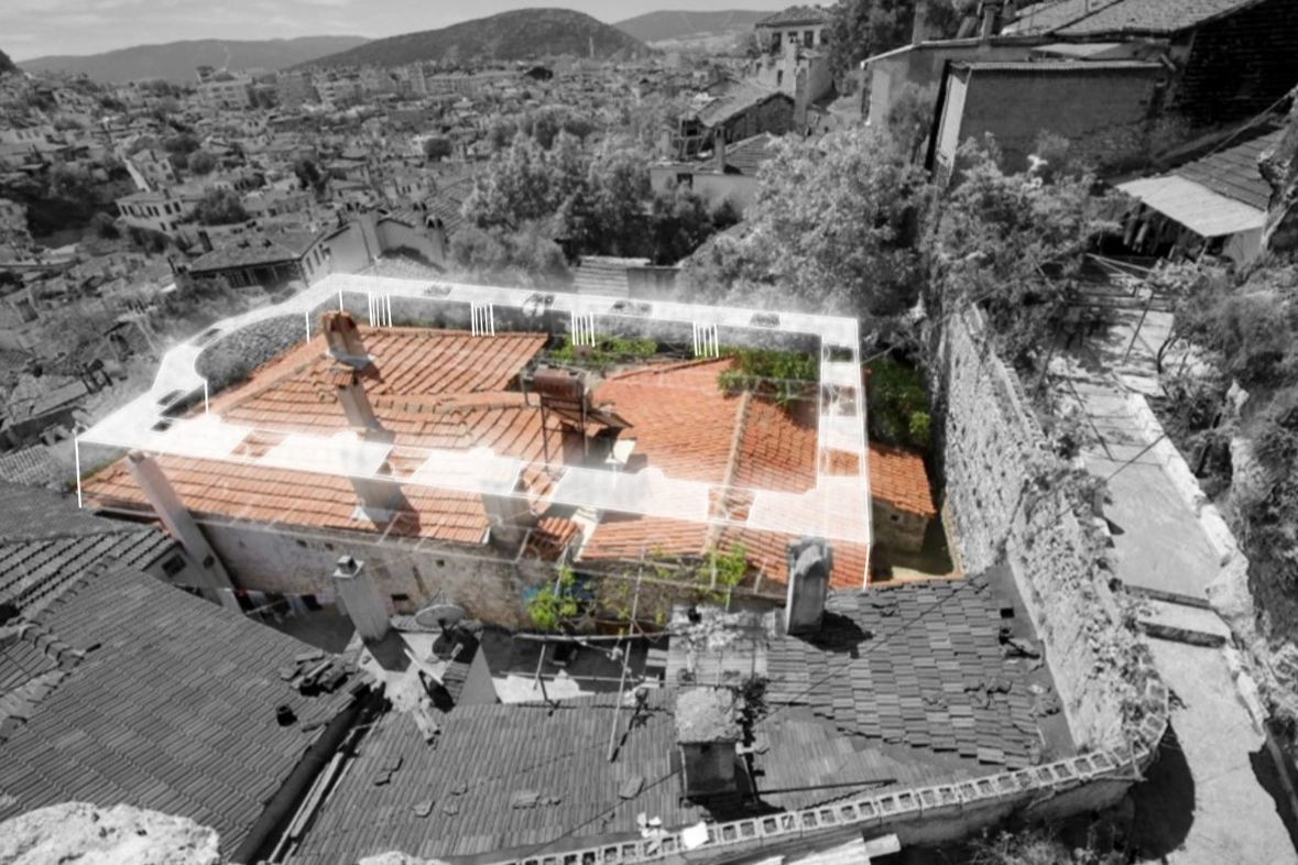 Muğla’da Tarihi Yapılar Yeniden Hayat Buluyor