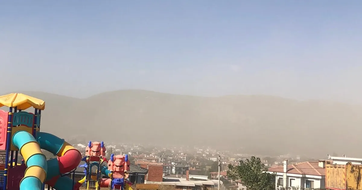 Muğla’da Taş Ocağı Patlatmaları Başlıyor!