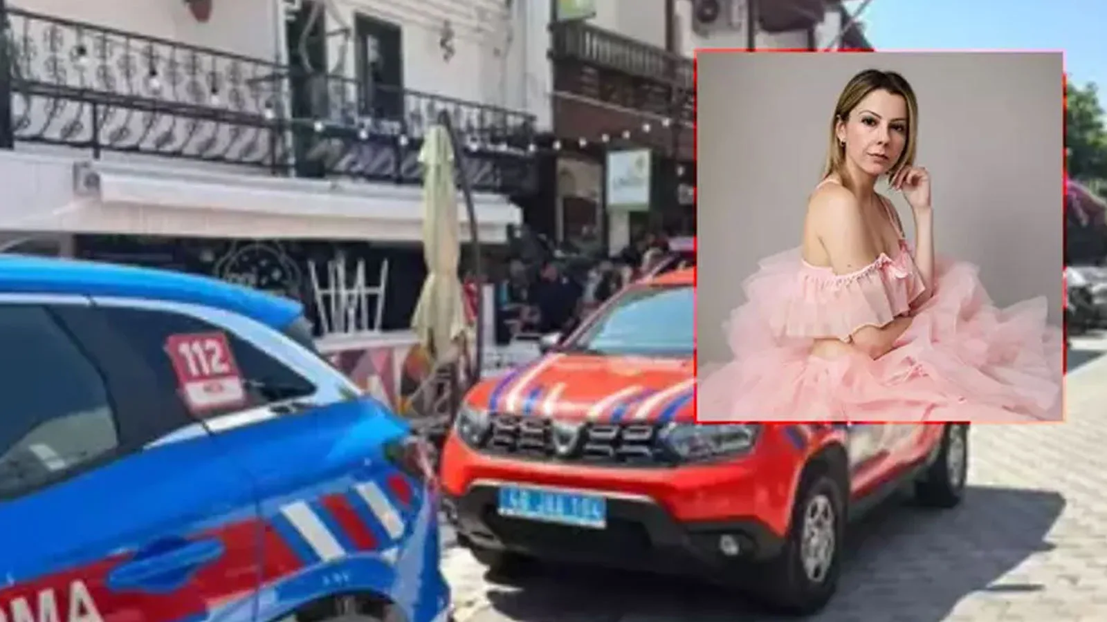 Muğla’da Tatilde Gizemli Ölüm: Saliha Kılıç!