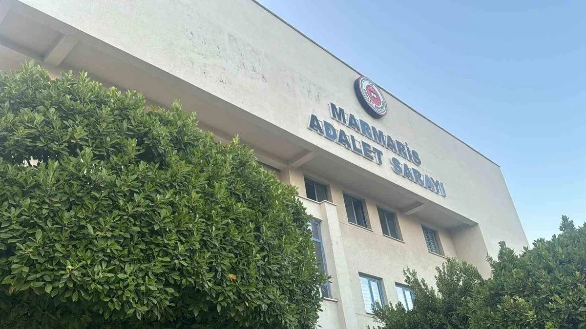 Muğla’da Tefecilik Operasyonu: 8 Gözaltı