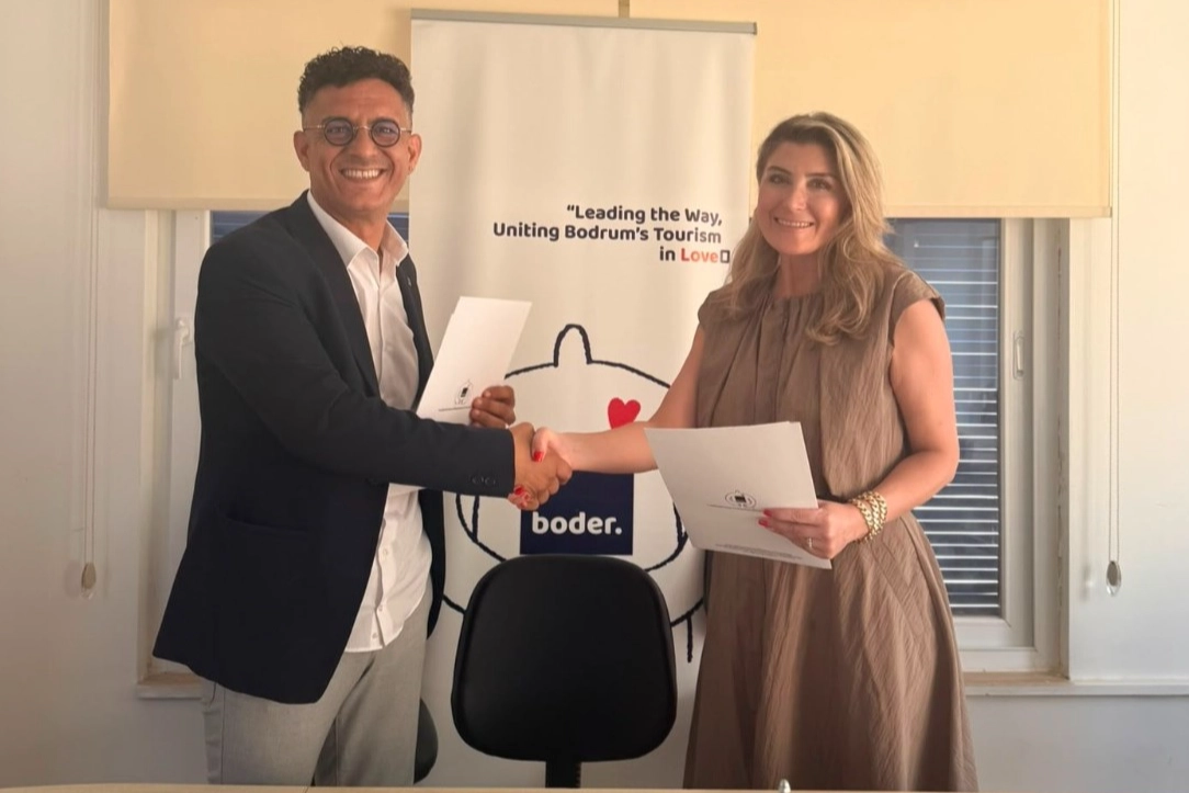 Muğla’da Turizm İçin İş Birliği Protokolü İmzalandı
