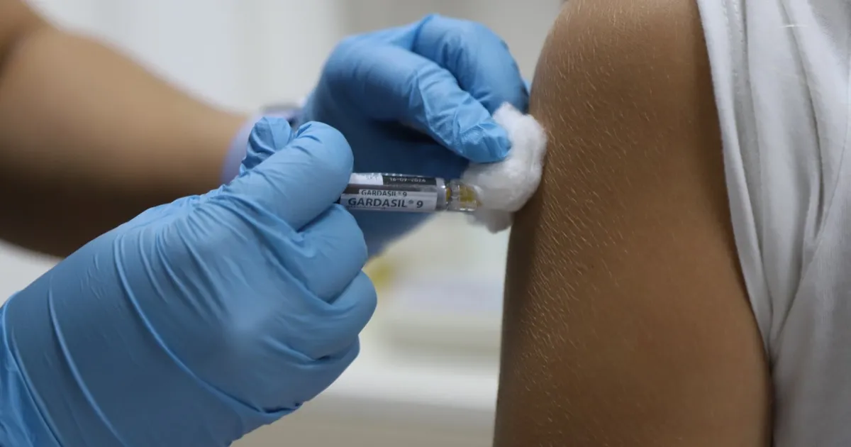 Muğla’da Ücretsiz HPV Aşıları Devam Ediyor!