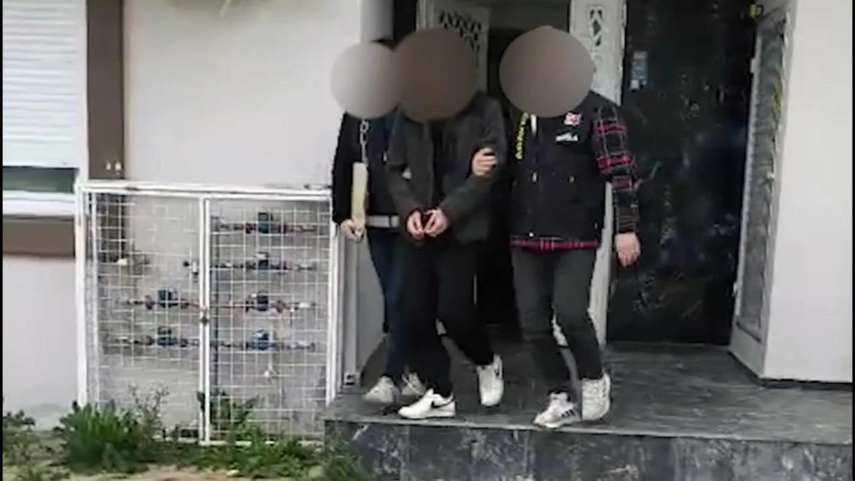 Muğla’da Yabancı Turistlere Dolandırıcılık Şoku!