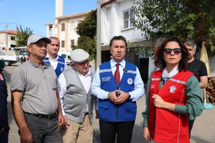Muğla’da Yangın Alarmı: Tüm Birimler Teyakkuzda!