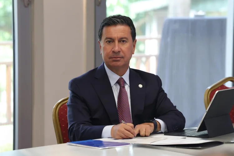 Muğla'daki yerel tohum dağıtımı hakkında bilgi