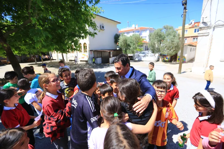 Muğla’dan Öğrencilere Yüzde 31,75 Destek Artışı!