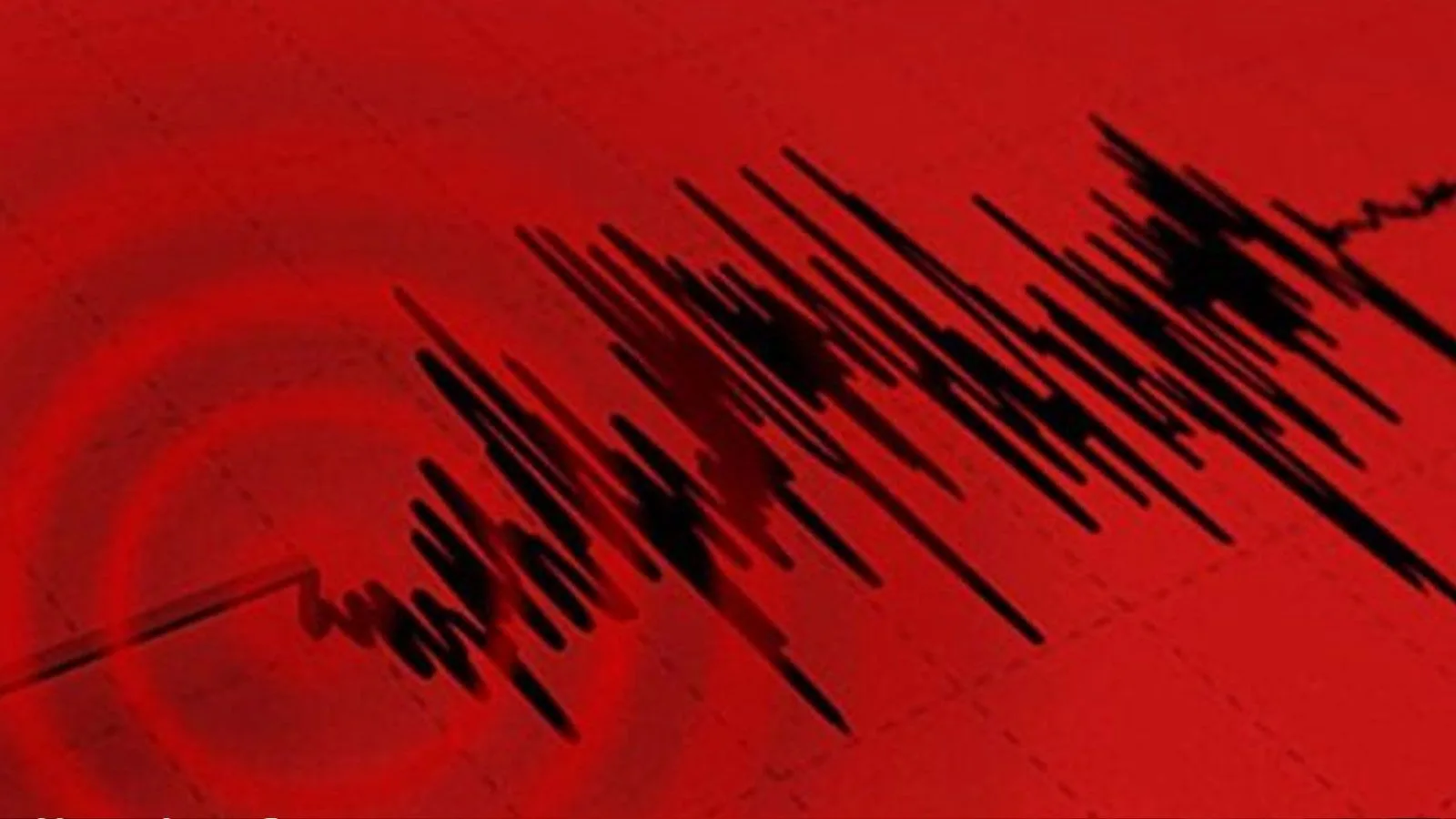 Muğla Datça’da 3.4 Büyüklüğünde Deprem!