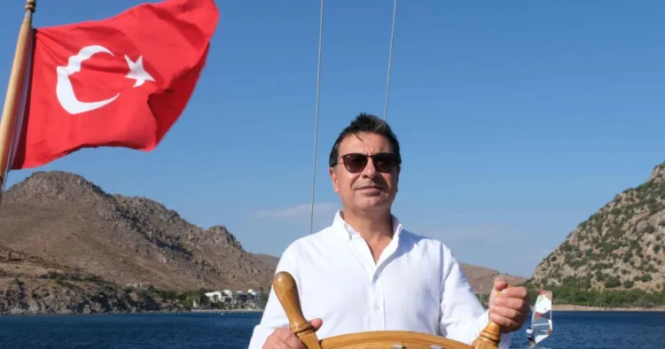 Muğla, Deniz Kirliliğiyle Mücadelede Güçleniyor!