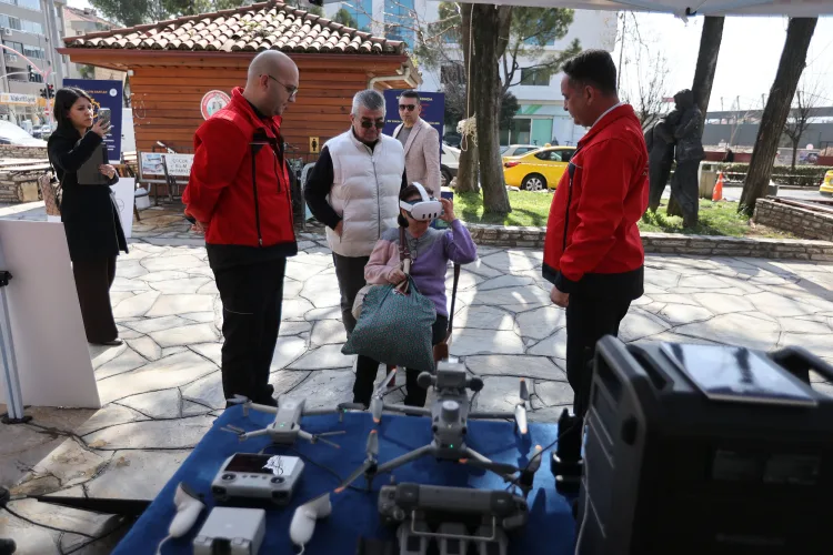 Muğla, Deprem Haftası’nda Farkındalık Yaratıyor
