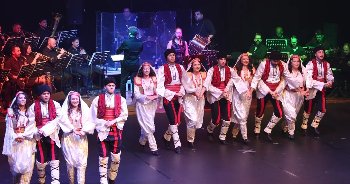 Muğla’nın ‘Bi Dünya Dans’ Projesine Ödül!