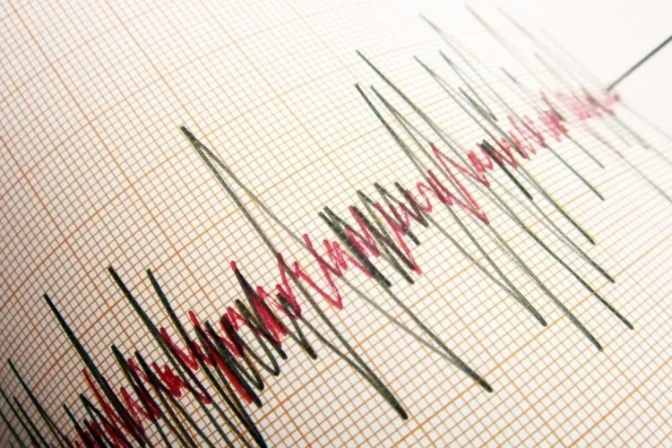 Muğla Ula’da 3,6 Büyüklüğünde Deprem Şoku!