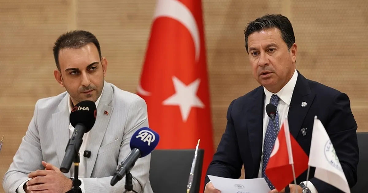 Muğla ve Hatay Defne Kardeş Şehir Protokolü İmzaladı