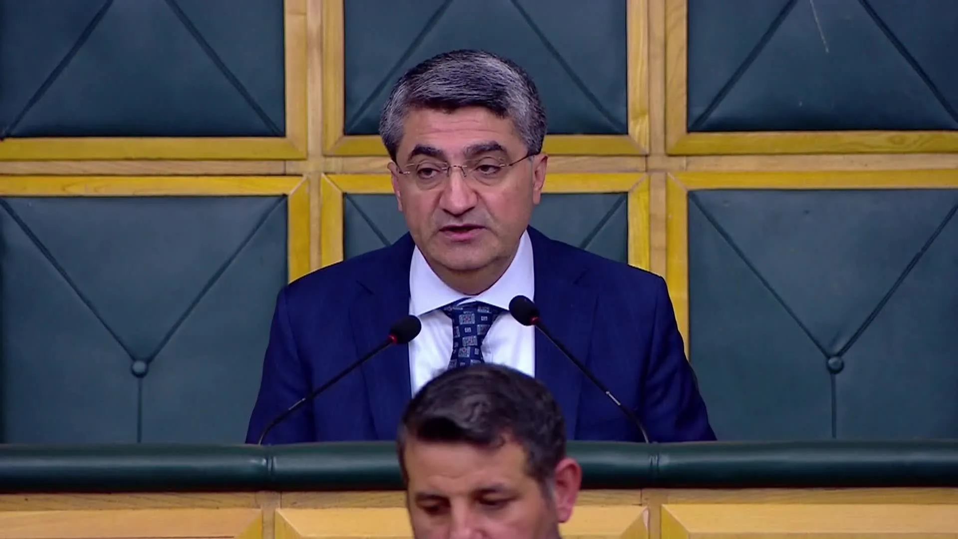 Muğlak Süreçlere İtiraz: Adalet ve Demokrasi!